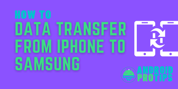how to Data Transfer from iPhone to Samsunghow to Data Transfer from iPhone to Samsung